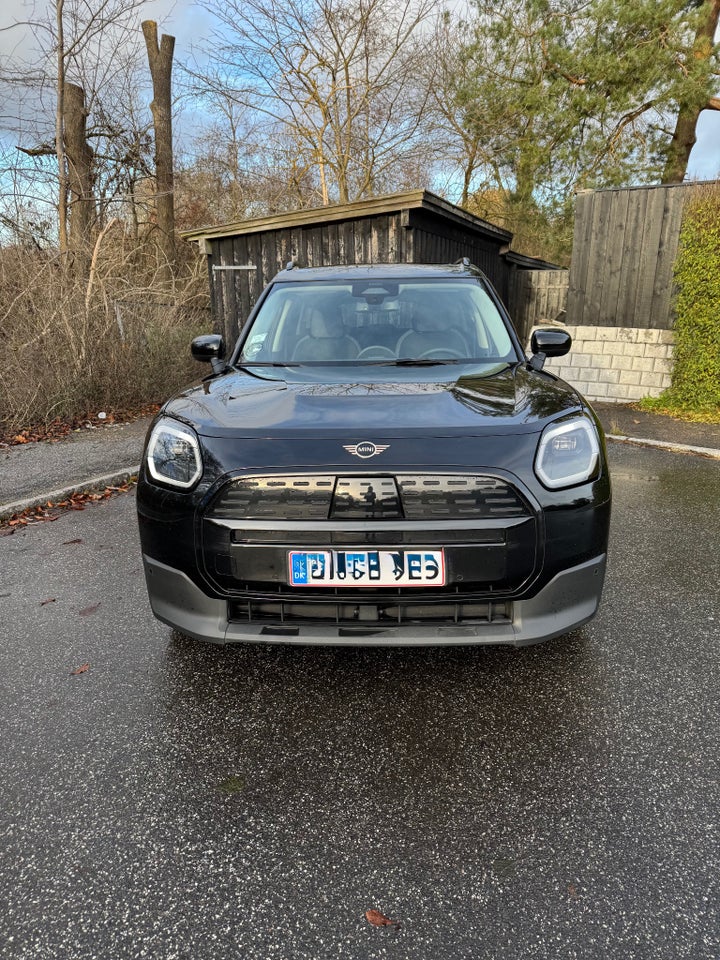 MINI Countryman E Classic Trim M+ 5d