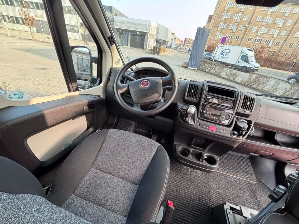 Fiat Ducato 35 Maxi 2,3  2d