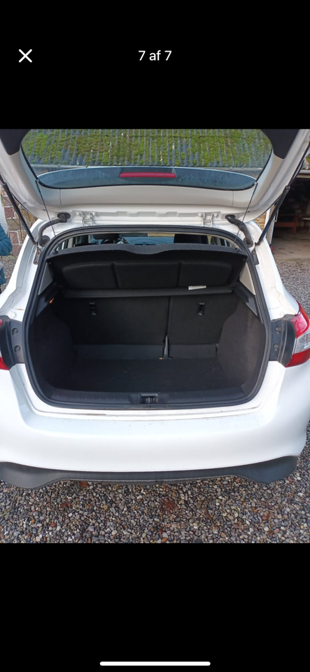 Nissan Pulsar 1,2 Dig-T 115 Acenta 5d