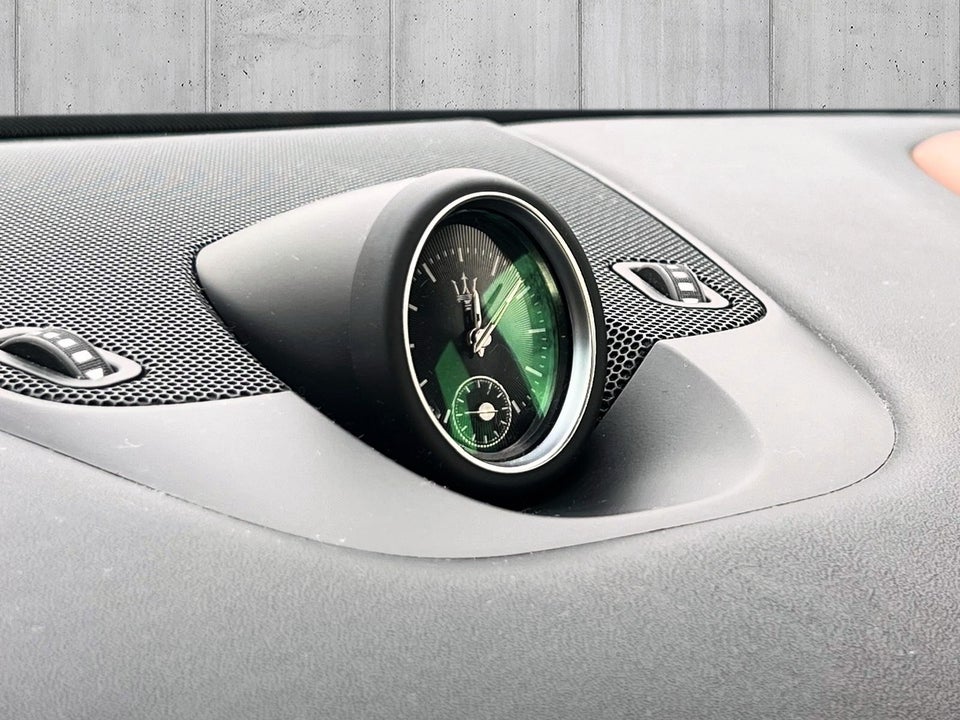 Maserati Levante 3,0 S aut. 5d