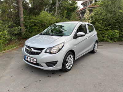 Opel Karl 1,0 Enjoy 5d