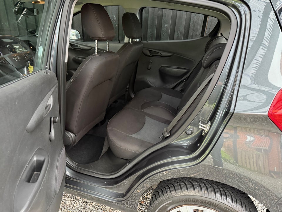 Opel Karl 1,0 Enjoy 5d