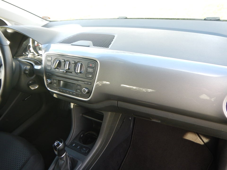 Seat Mii 1,0 60 Style eco 5d