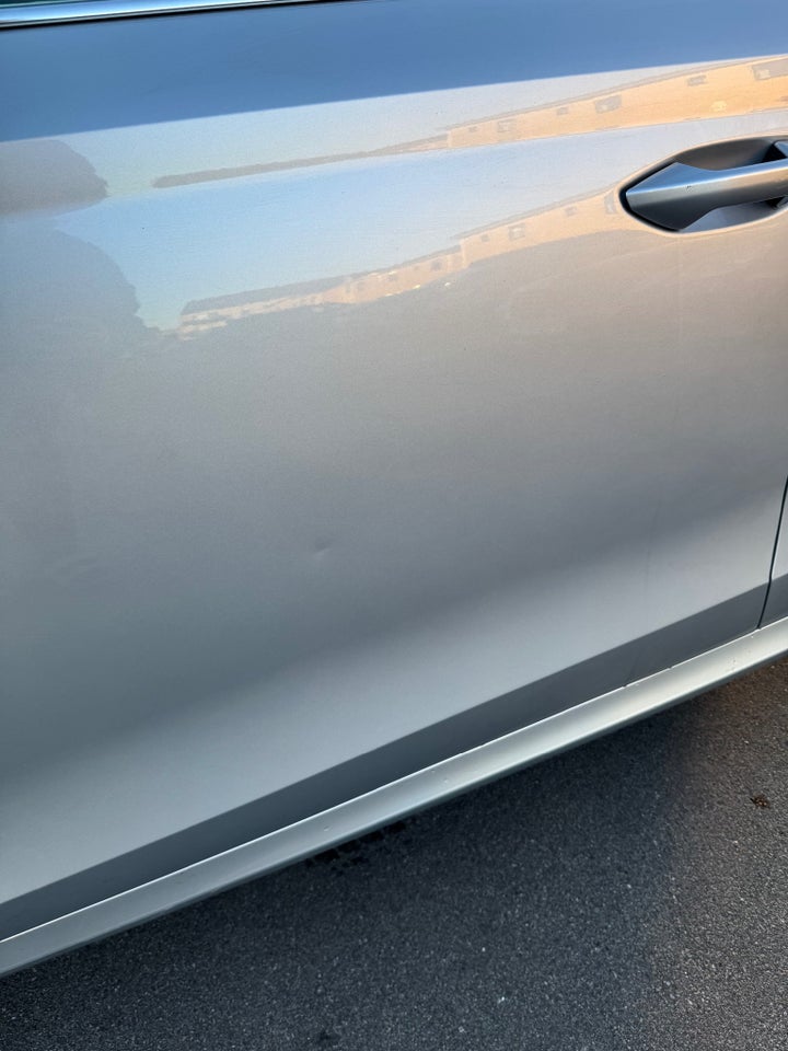 Skoda Octavia 1,4 TSi iV First Edition Combi DSG 5d