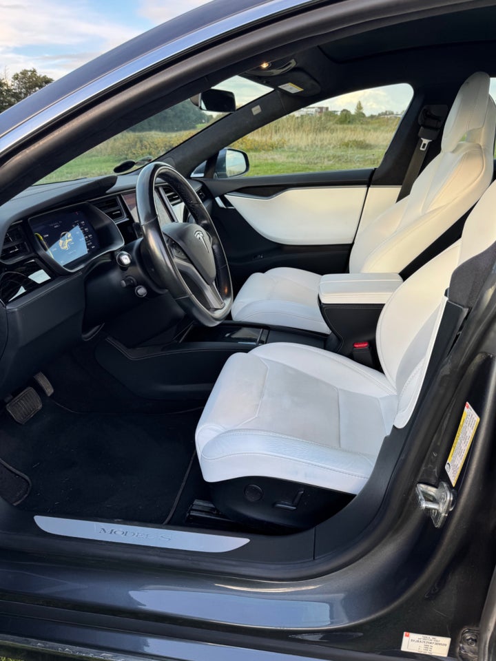 Tesla Model S 100D 5d
