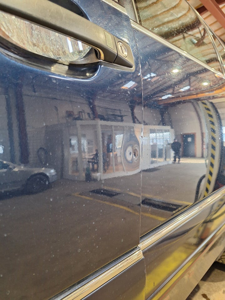 Mercedes S350 3,5 Turbo D aut. 4d