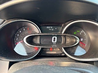 Renault Clio IV 0,9 TCe 90 Limited 5d