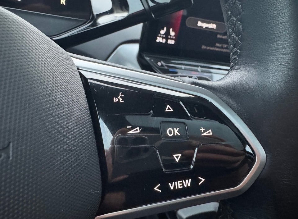 VW ID.4 77 Pro Performance 5d