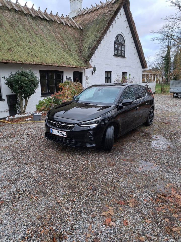 Opel Corsa 1,2 Sport 5d