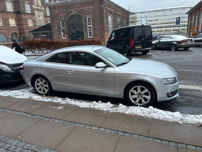 Audi A5 2,0 TFSi 180 Coupé 2d