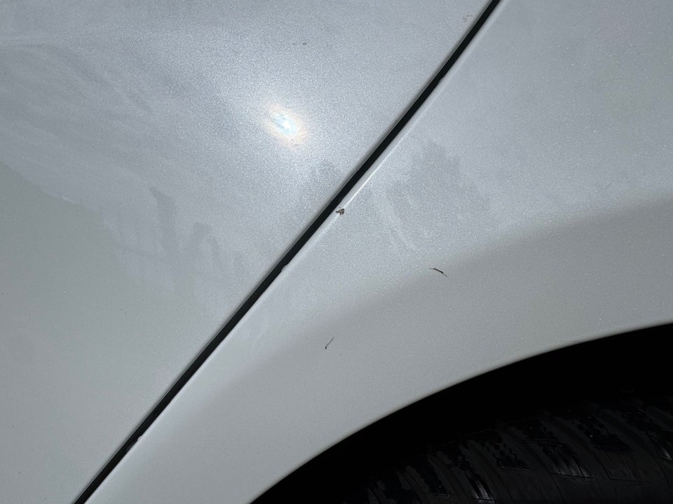 Tesla Model S Long Range AWD 5d