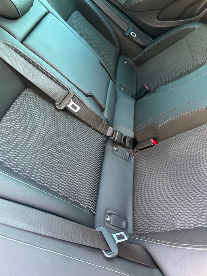 Opel Insignia 1,6 CDTi 136 Dynamic Sports Tourer aut. 5d