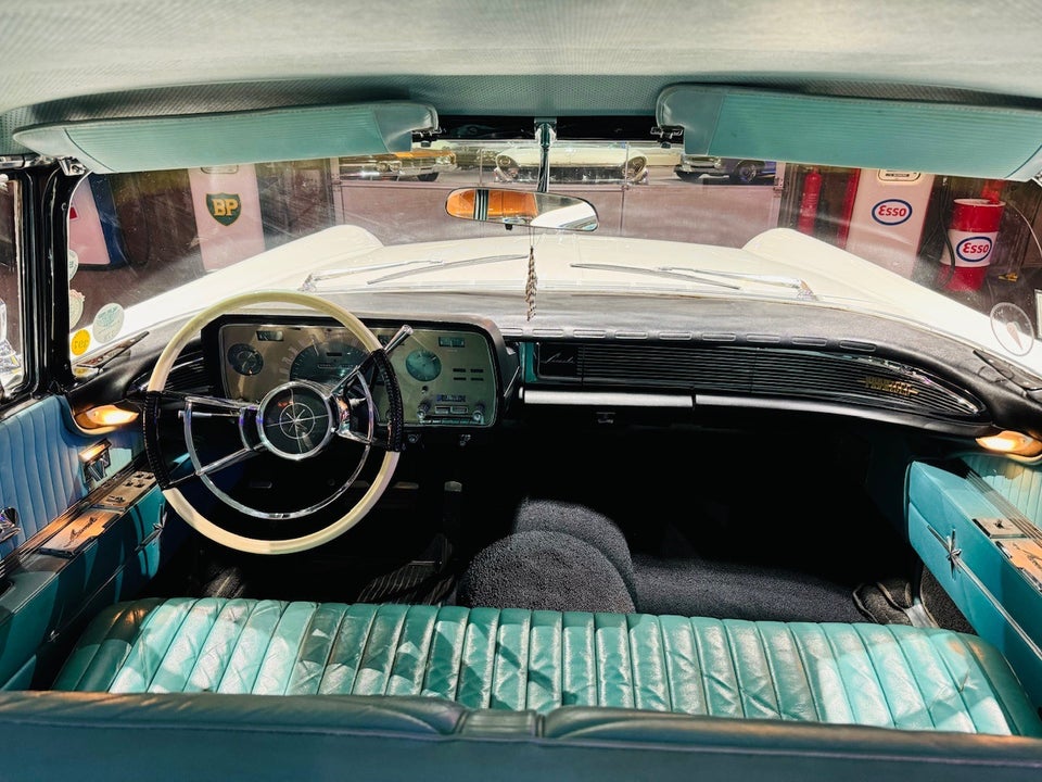 Lincoln Premiere 7,0 V8 Landau aut. 4d