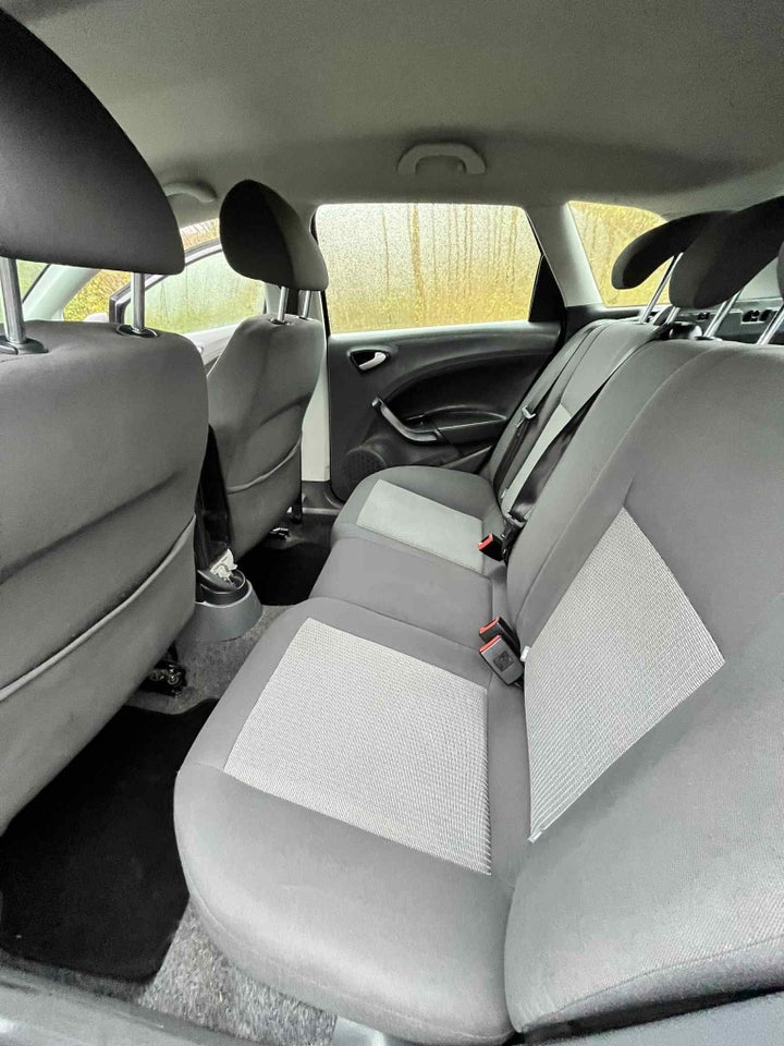 Seat Ibiza 1,2 TSi 105 Style ST eco 5d