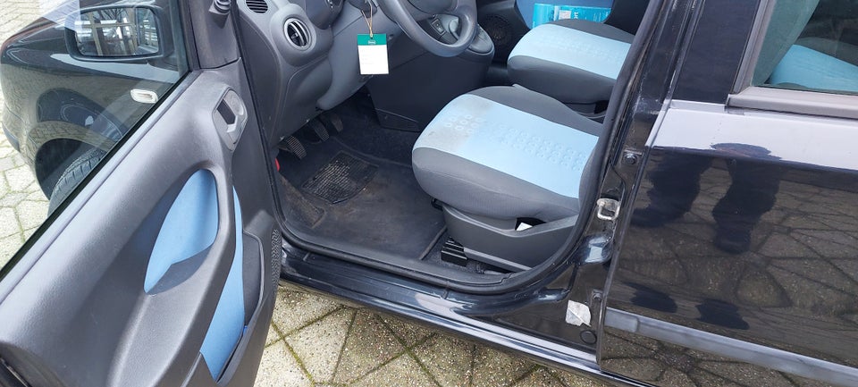 Fiat Panda 1,2 Dynamic ECO 5d