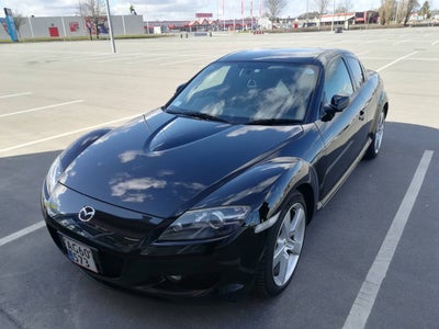 Mazda RX-8 1,3  5d