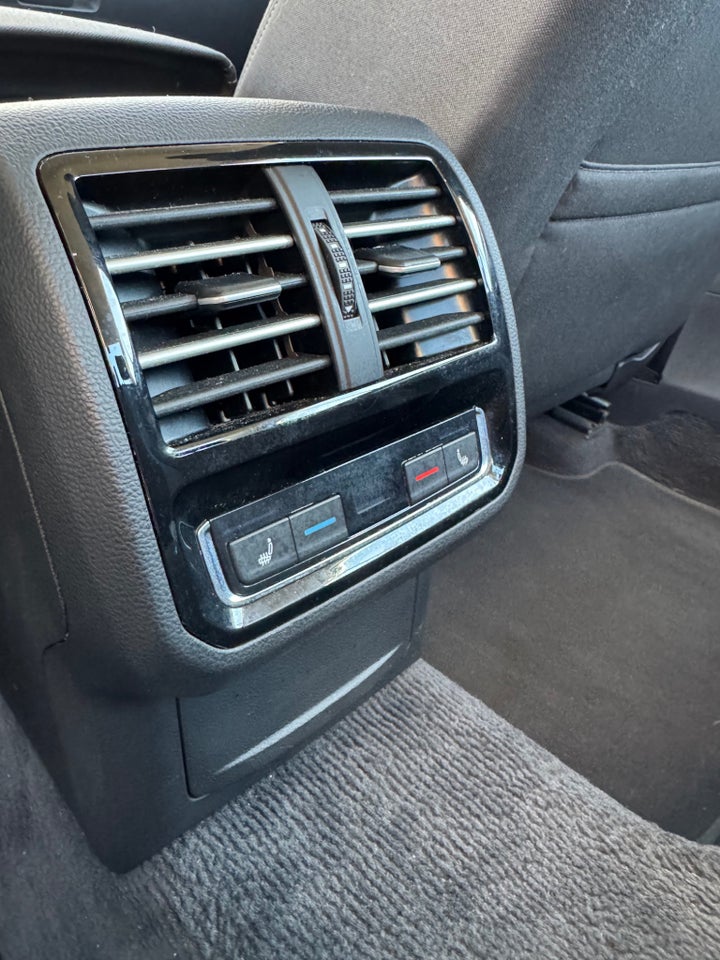 VW Passat 1,8 TSi 180 High+ Variant DSG 5d