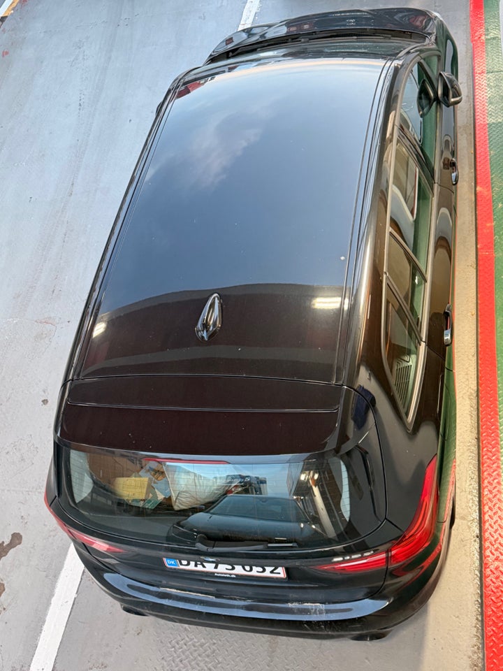 BMW 218d 2,0 Gran Tourer Advantage aut. 7prs 5d