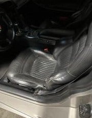 Chevrolet Corvette 5,7 Convertible aut. 2d