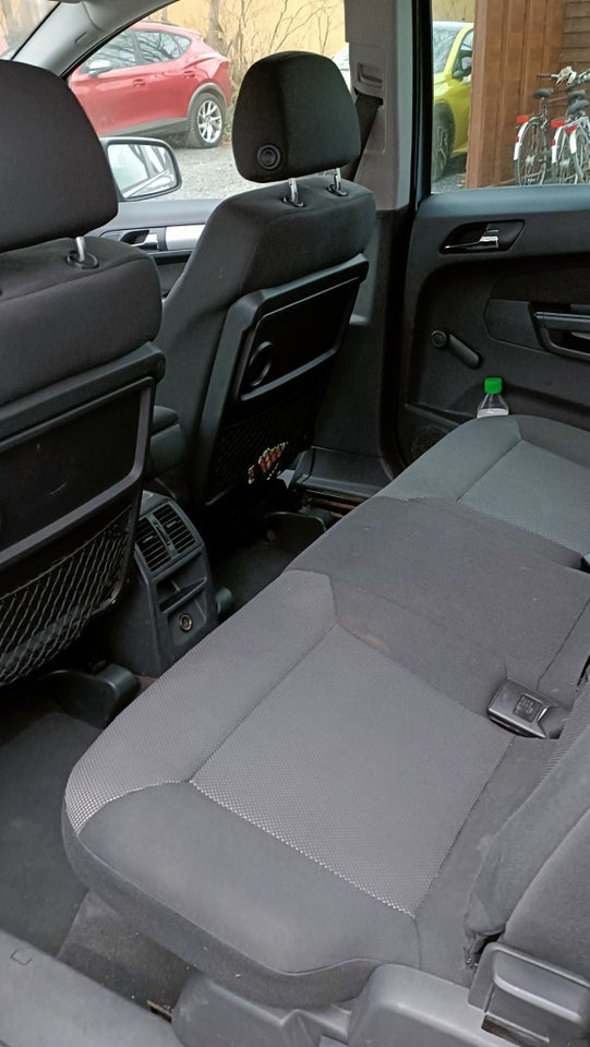 Opel Zafira 1,7 CDTi 125 Enjoy eco 7prs 5d