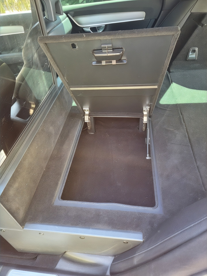 Volvo V90 2,0 D5 235 Inscription aut. AWD Van 5d