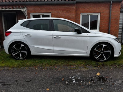 Seat Ibiza 1,0 TSi 110 FR DSG 5d