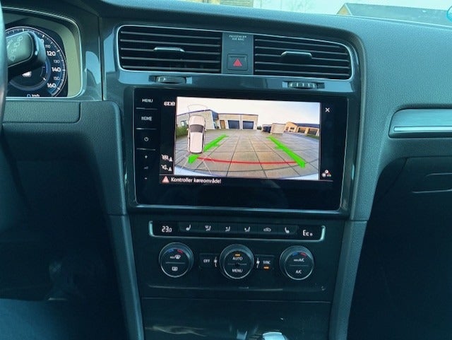 VW e-Golf VII Unlimited 5d