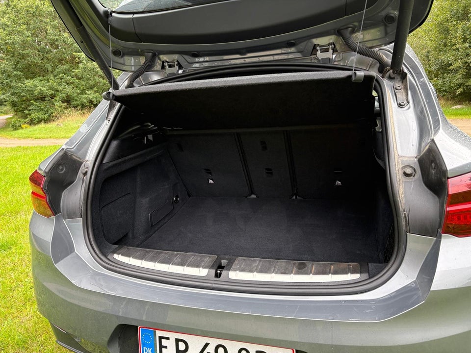 BMW X2 1,5 xDrive25e M-Sport aut. 5d