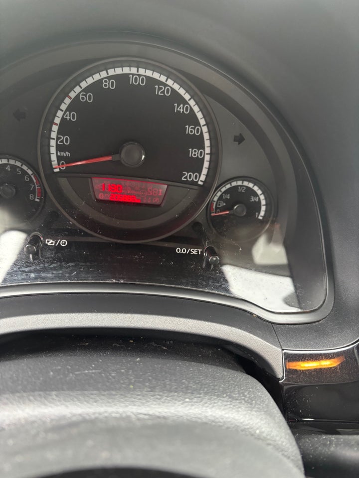 VW Up! 1,0 60 Move Up! BMT 5d