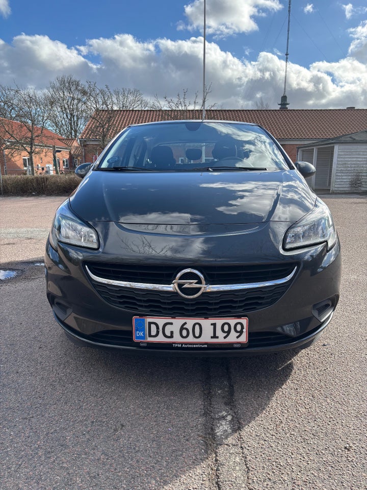 Opel Corsa 1,3 CDTi 95 Enjoy 5d