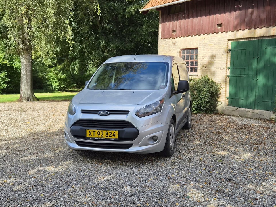 Ford Transit Connect 1,5 TDCi 100 Trend kort