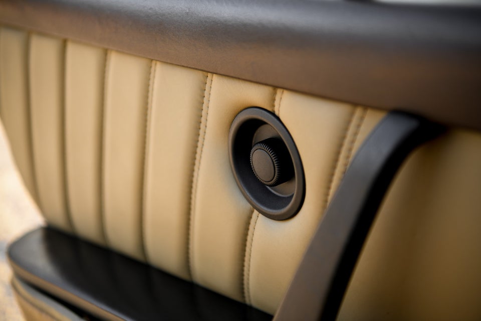 Porsche 911 3,0 S/C Targa 2d