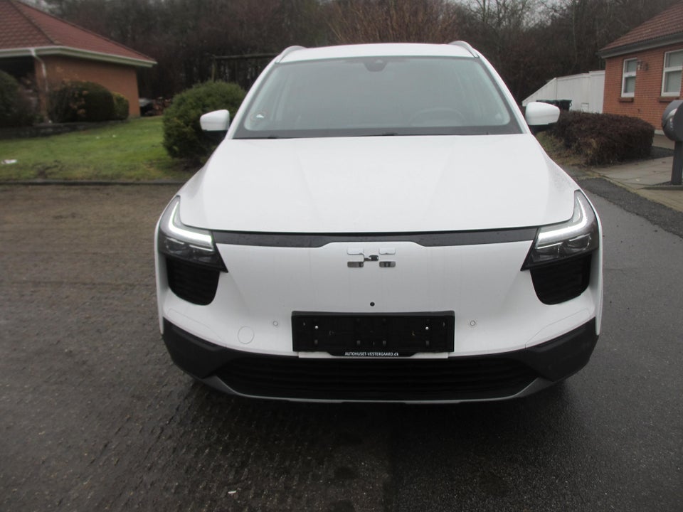 Aiways U5 Premium 5d