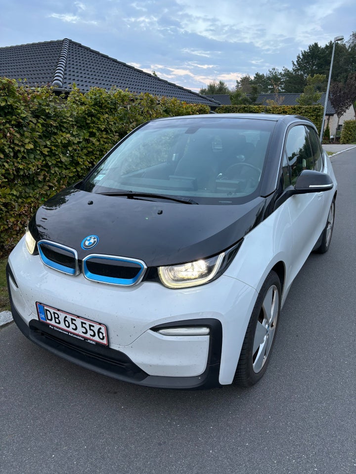 BMW i3 BEV 5d