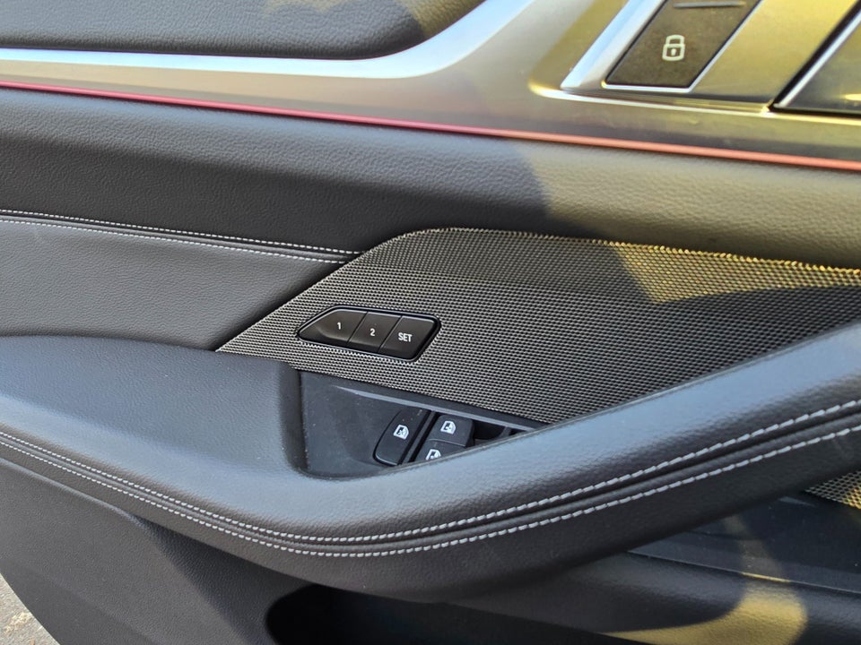 BMW i4 eDrive40 Supercharged M-Sport 5d