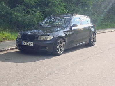 BMW 130i 3,0 aut. 5d