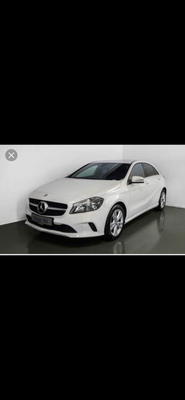 Mercedes A250 e 1,3 AMG Line aut. 5d