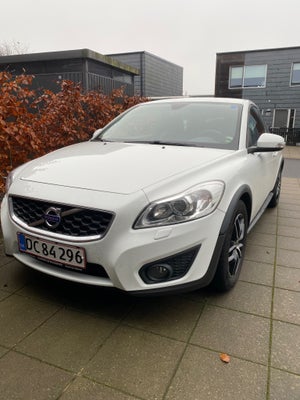 Volvo C30 1,6 Style 3d