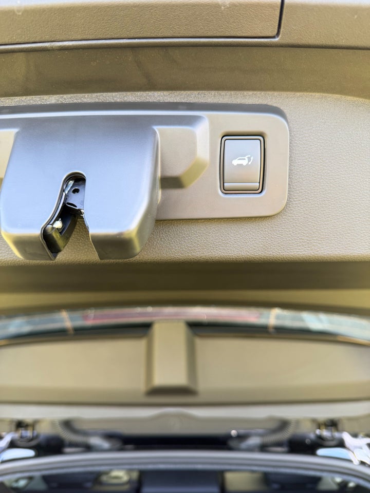 Renault Scenic E-Tech 87 Esprit Alpine 5d