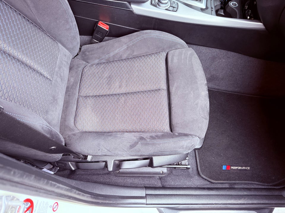 BMW M135i 3,0 xDrive aut. Van 5d