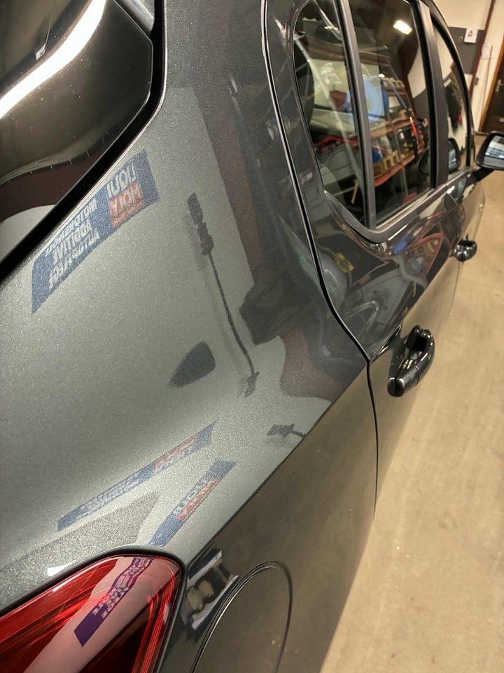 Opel Corsa 1,3 CDTi 95 Sport 5d