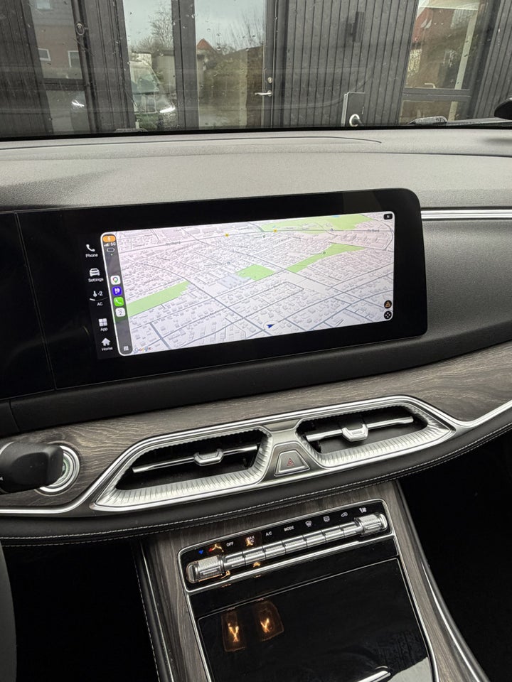 Navor E5 1,5 PHEV Rock 5d