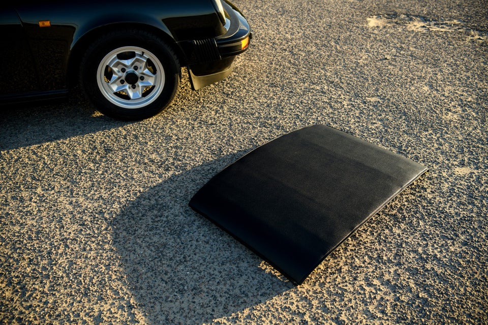 Porsche 911 3,0 S/C Targa 2d