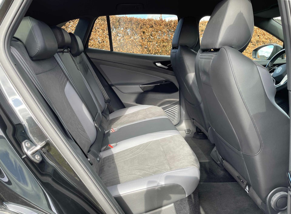 VW ID.4 77 Pro Performance 5d