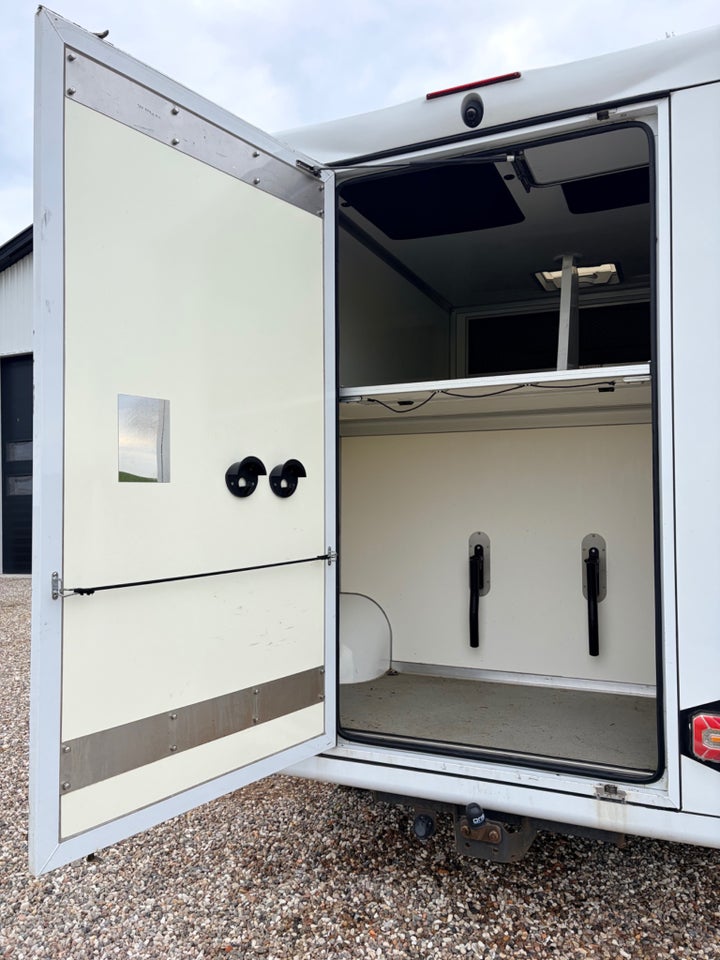 Opel Movano 2,3 D 163 Enjoy L3H2