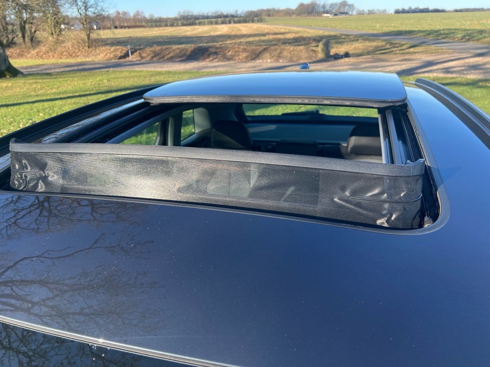 Audi Q6 e-tron Progress plus performance 5d