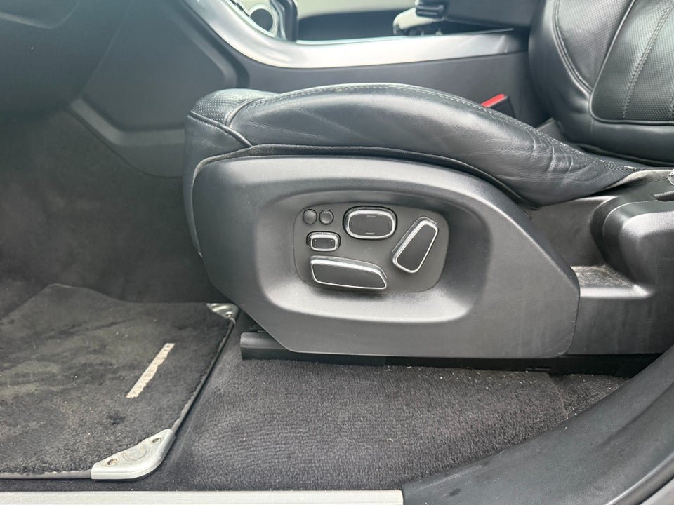 Land Rover Range Rover Sport 3,0 SDV6 HSE aut. 5d