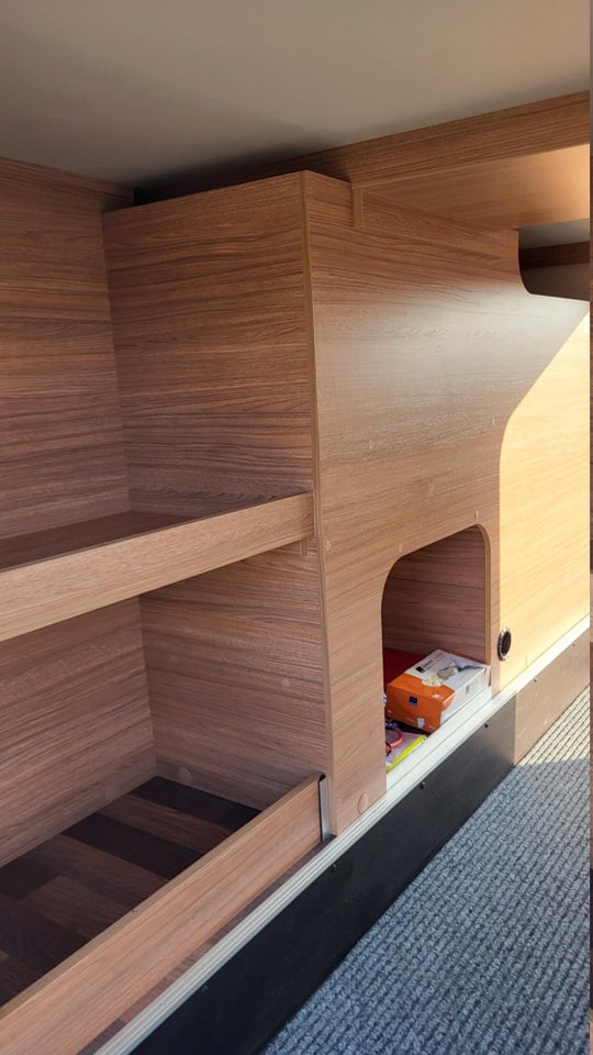 Weinsberg CaraCompact 600 2,3 Pepper 3d