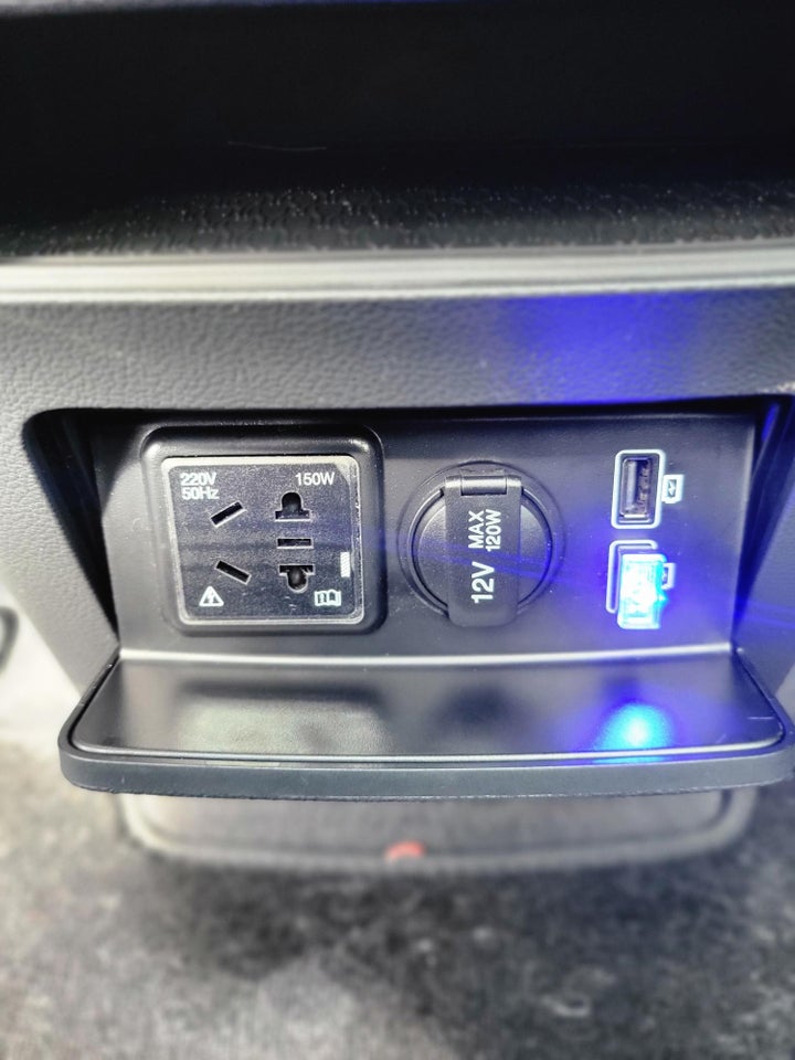 Hongqi E-HS9 99 Premium 5d