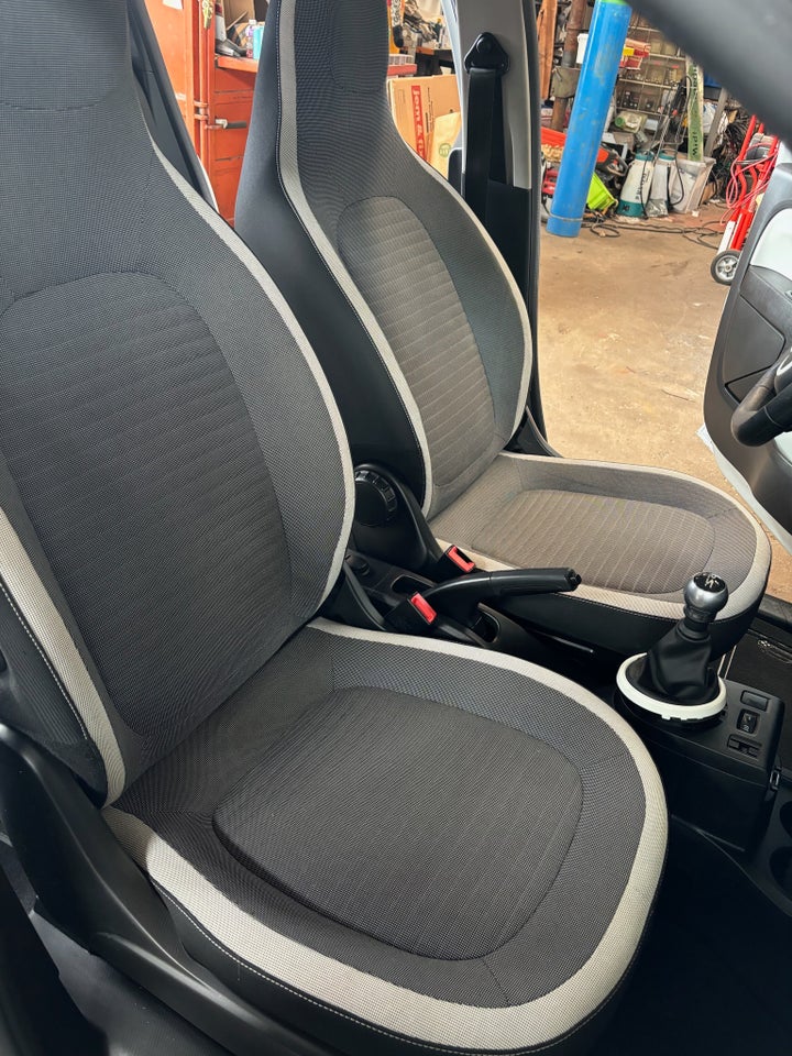 Renault Twingo 1,0 SCe 70 Expression 5d